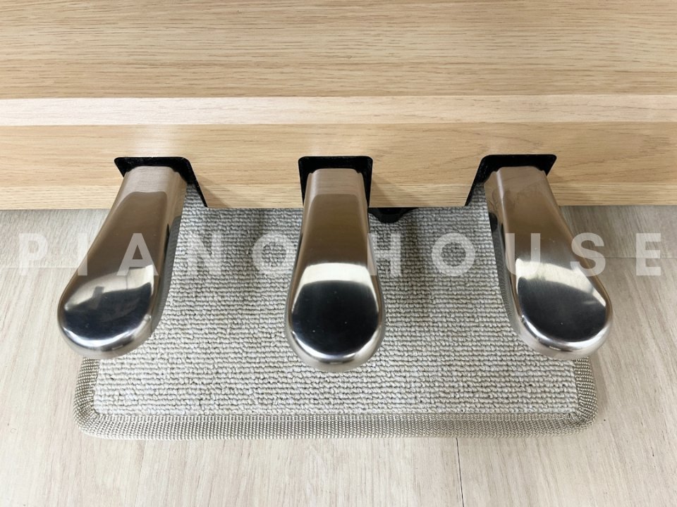 KAWAI CA49 LO - Góc nhìn thực tế 6